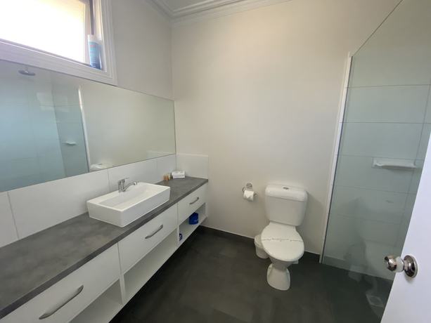 Imagen de la habitación del Hotel Campaspe Lodge At The Echuca. Foto 9