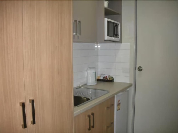 Imagen de la habitación del Hotel Campaspe Lodge At The Echuca. Foto 12