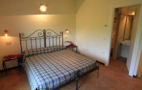Imagen de la habitación del Hotel Campastrello Sport Residence. Foto 6