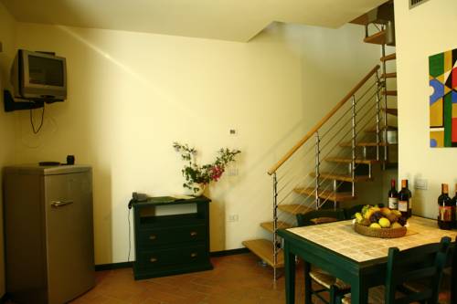 Imagen de la habitación del Hotel Campastrello Sport Residence. Foto 8