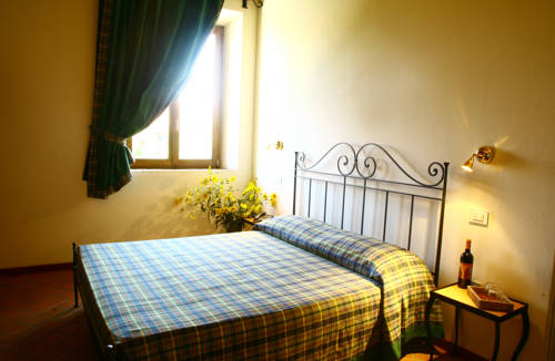 Imagen de la habitación del Hotel Campastrello Sport Residence. Foto 10