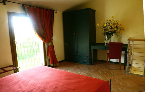 Imagen de la habitación del Hotel Campastrello Sport Residence. Foto 11