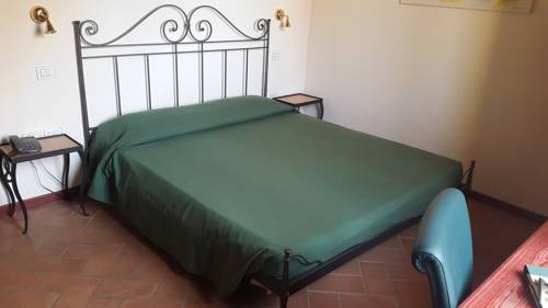 Imagen de la habitación del Hotel Campastrello Sport Residence. Foto 16