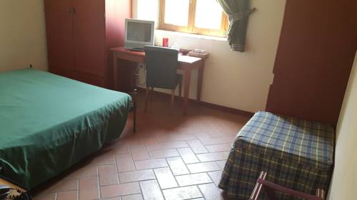 Imagen general del Hotel Campastrello Sport Residence. Foto 1