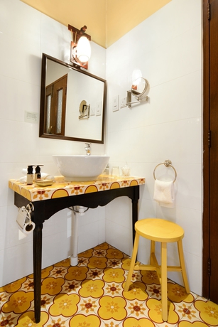 Imagen de la habitación del Hotel Campbell House. Foto 7