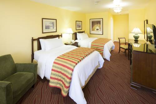 Imagen de la habitación del Hotel Campbell Inn, Campbell. Foto 2