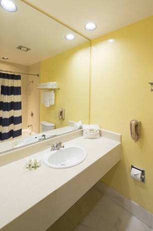 Imagen de la habitación del Hotel Campbell Inn, Campbell. Foto 3