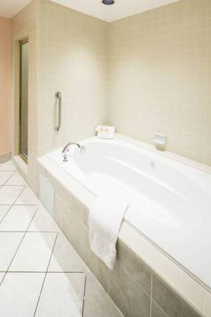 Imagen de la habitación del Hotel Campbell Inn, Campbell. Foto 5