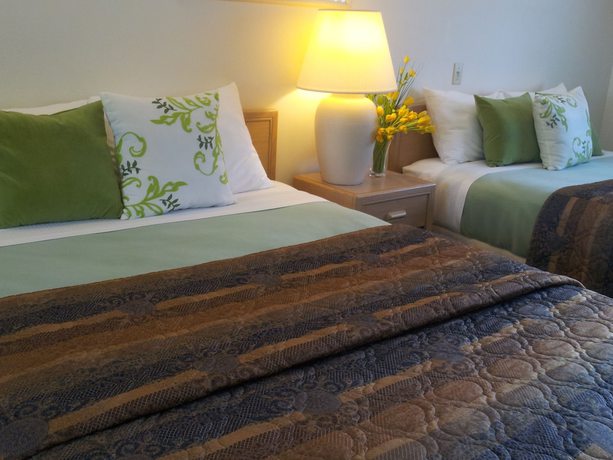 Imagen de los interiores del Hotel Campbell River Lodge by Riverside. Foto 19