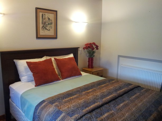 Imagen de la habitación del Hotel Campbell River Lodge by Riverside. Foto 9