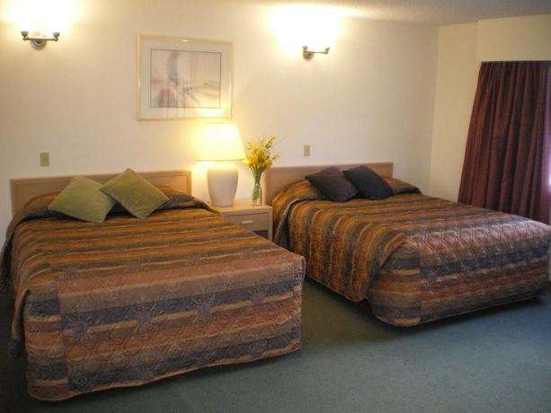 Imagen de la habitación del Hotel Campbell River Lodge by Riverside. Foto 12