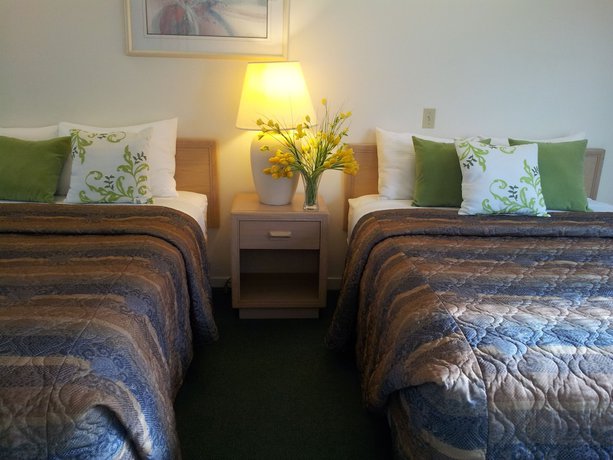 Imagen de la habitación del Hotel Campbell River Lodge by Riverside. Foto 13