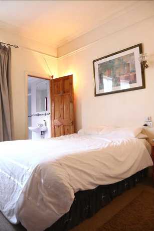 Imagen de la habitación del Hotel Campbell's Guest House. Foto 5