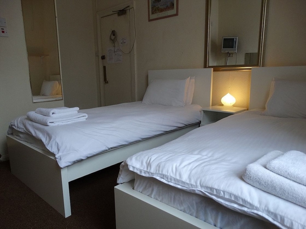 Imagen de la habitación del Hotel Campbell's Guest House. Foto 7
