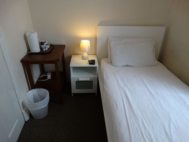 Imagen de la habitación del Hotel Campbell's Guest House. Foto 8