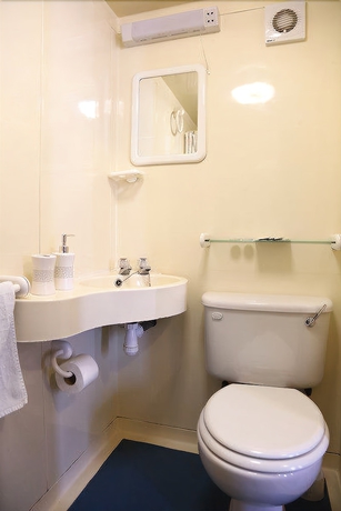 Imagen de la habitación del Hotel Campbell's Guest House. Foto 12