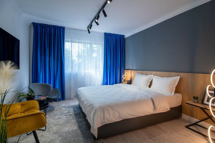 Imagen de la habitación del Hotel Campeador Inn. Foto 17