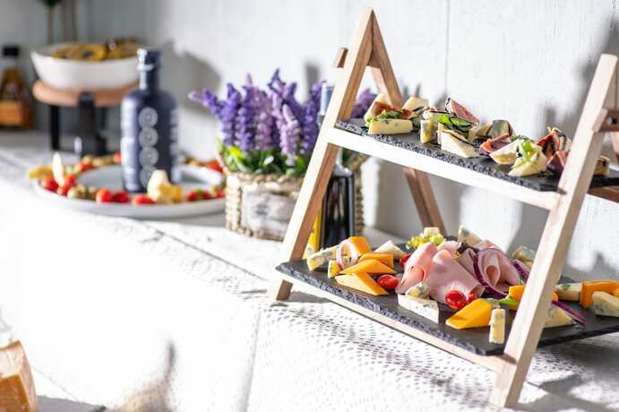 Imagen general del Hotel Campeador Inn. Foto 5