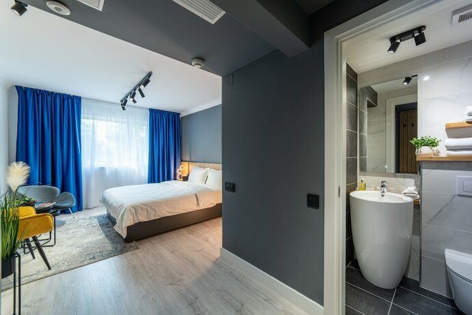 Imagen general del Hotel Campeador Inn. Foto 7