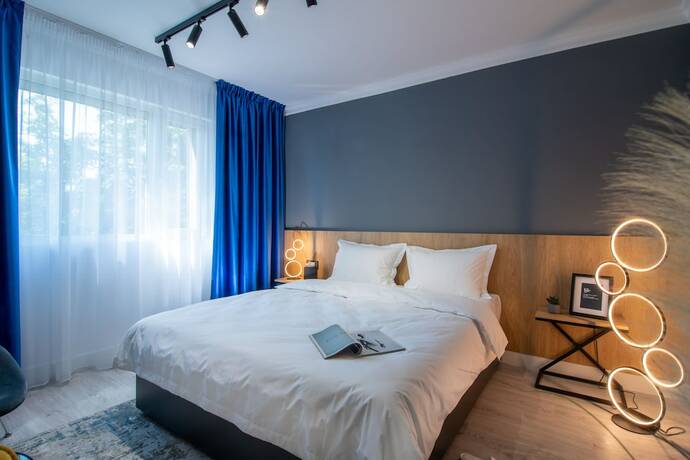 Imagen de la habitación del Hotel Campeador Inn. Foto 19