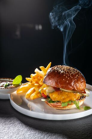 Imagen general del Hotel Campeador Inn. Foto 12