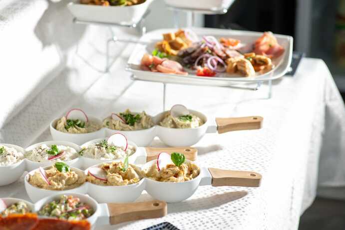 Imagen general del Hotel Campeador Inn. Foto 13