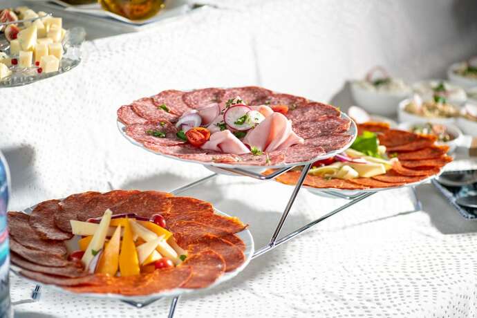 Imagen general del Hotel Campeador Inn. Foto 14