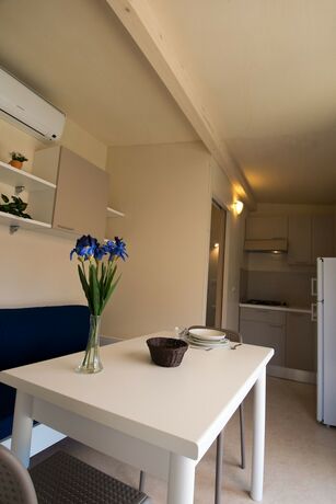 Imagen general del Hotel Campeggio Bocca Di Cecina. Foto 9