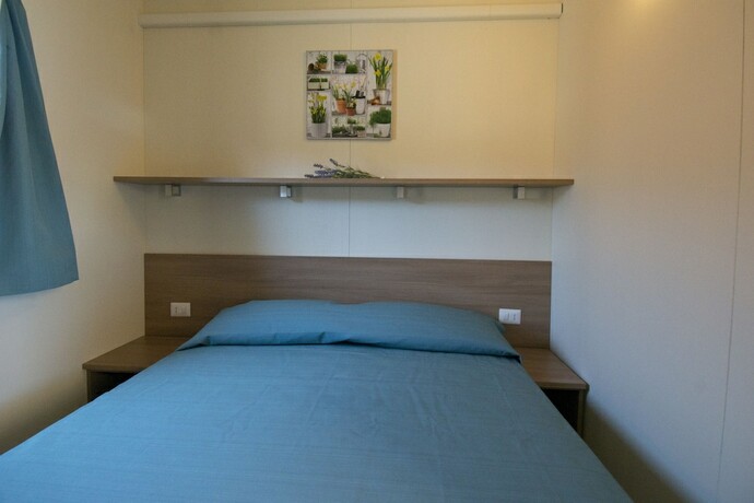 Imagen general del Hotel Campeggio Bocca Di Cecina. Foto 11