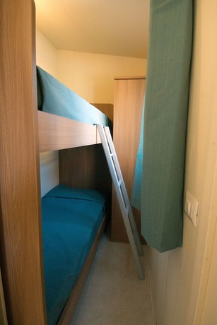 Imagen de la habitación del Hotel Campeggio Bocca Di Cecina. Foto 26