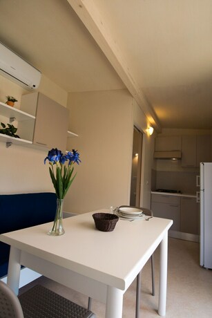 Imagen de la habitación del Hotel Campeggio Bocca Di Cecina. Foto 27