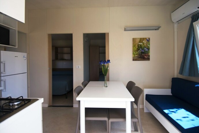 Imagen de la habitación del Hotel Campeggio Bocca Di Cecina. Foto 28