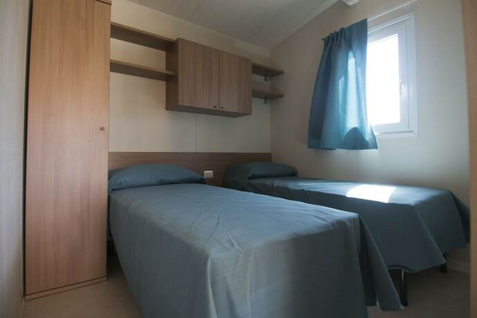 Imagen de la habitación del Hotel Campeggio Bocca Di Cecina. Foto 29