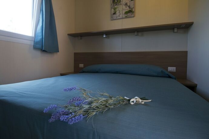 Imagen de la habitación del Hotel Campeggio Bocca Di Cecina. Foto 30