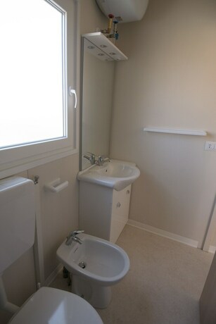 Imagen de la habitación del Hotel Campeggio Bocca Di Cecina. Foto 31