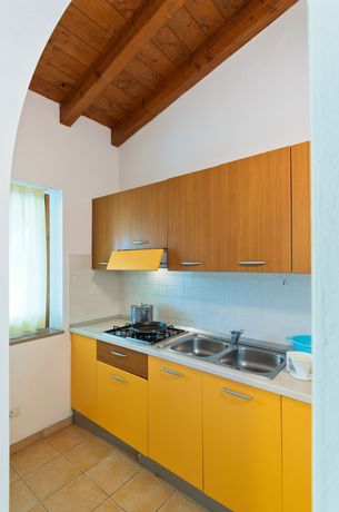 Imagen de la habitación del Hotel Campeggio Del Garda. Foto 4