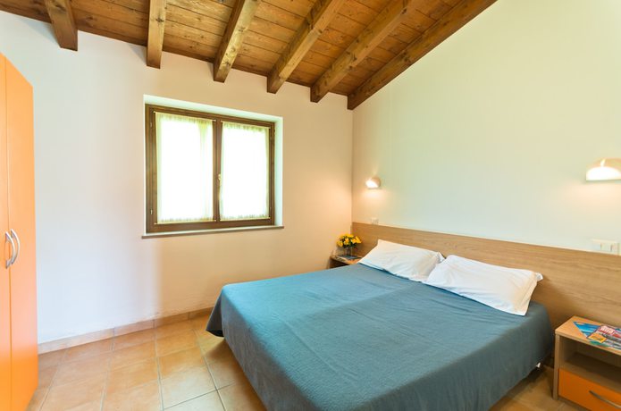 Imagen de la habitación del Hotel Campeggio Del Garda. Foto 5
