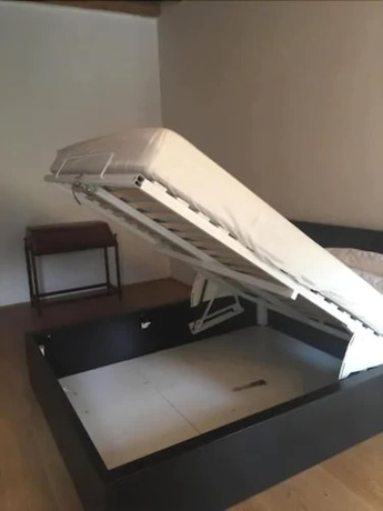Imagen de la habitación del Hotel Campeggio Del Garda. Foto 8