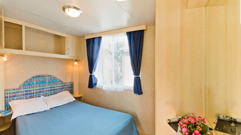 Imagen de la habitación del Hotel Campeggio Del Garda. Foto 9