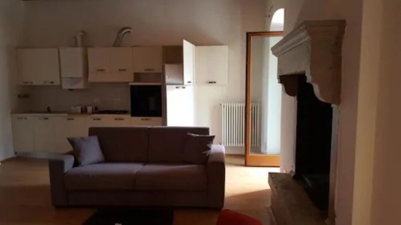 Imagen de la habitación del Hotel Campeggio Del Garda. Foto 10