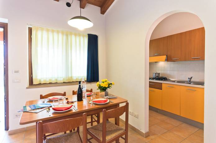 Imagen de la habitación del Hotel Campeggio Del Garda. Foto 11