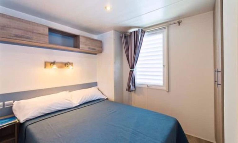 Imagen de la habitación del Hotel Campeggio Del Garda. Foto 14