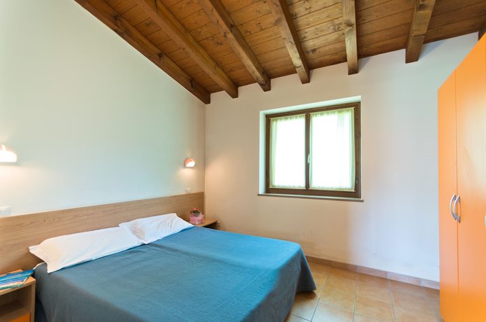 Imagen de la habitación del Hotel Campeggio Del Garda. Foto 15