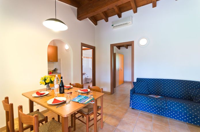 Imagen de la habitación del Hotel Campeggio Del Garda. Foto 16