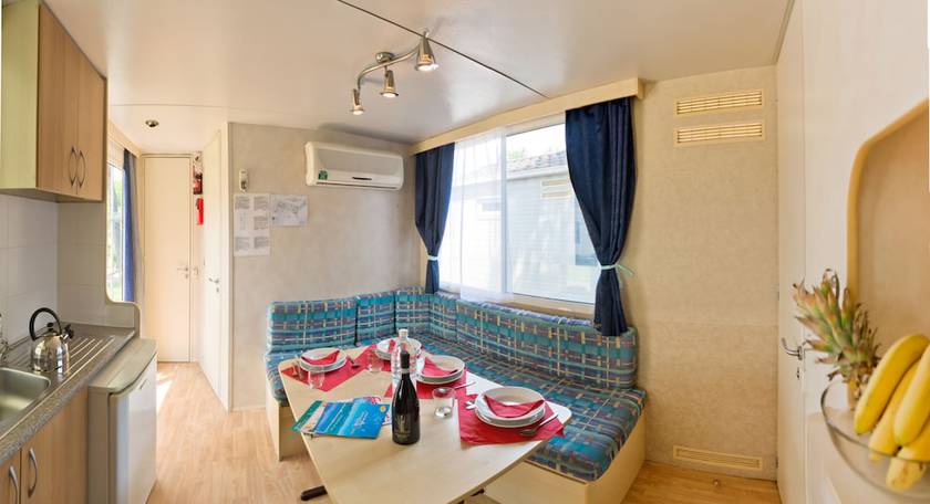 Imagen de la habitación del Hotel Campeggio Del Garda. Foto 17