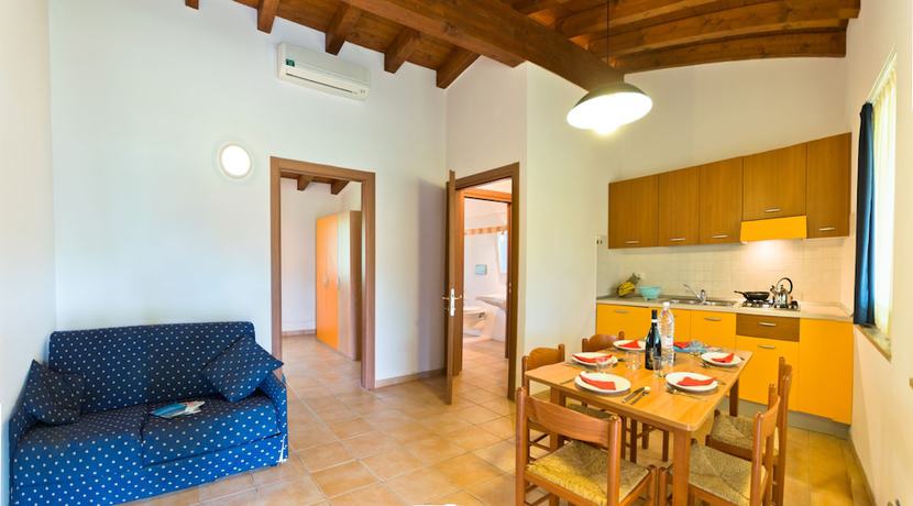 Imagen de la habitación del Hotel Campeggio Del Garda. Foto 18