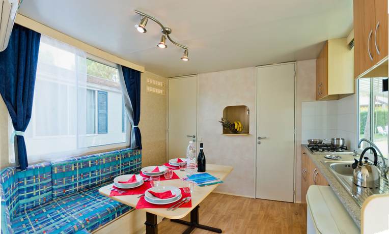 Imagen de la habitación del Hotel Campeggio Del Garda. Foto 19