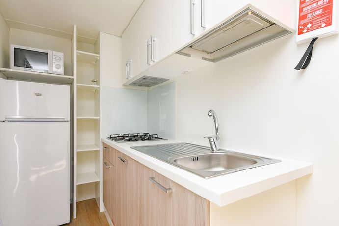Imagen de la habitación del Hotel Campeggio Del Garda. Foto 20