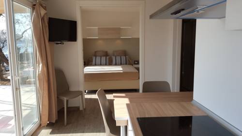 Imagen de la habitación del Hotel Campeggio Delle Rose. Foto 2