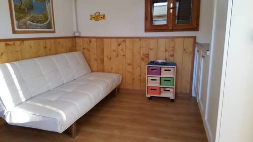 Imagen de la habitación del Hotel Campeggio Delle Rose. Foto 3